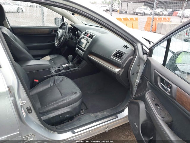 4S4BSBNC1G3289671 Subaru Outback 2.5i Limited