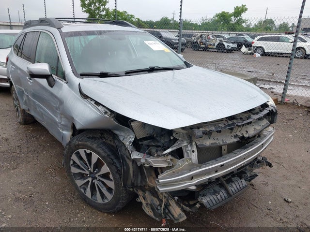 4S4BSBNC1G3289671 Subaru Outback 2.5i Limited