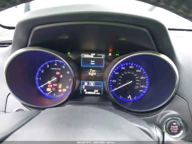 4S4BSBNC1G3289671 Subaru Outback 2.5i Limited