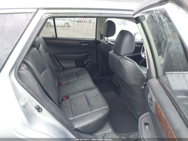 4S4BSBNC1G3289671 Subaru Outback 2.5i Limited