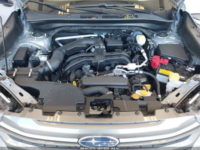 JF2SLDNC4SH529757 Subaru Forester Limited