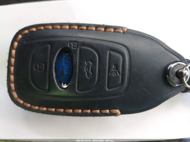 JF2SLDNC4SH529757 Subaru Forester Limited