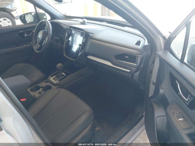 JF2SLDNC4SH529757 Subaru Forester Limited