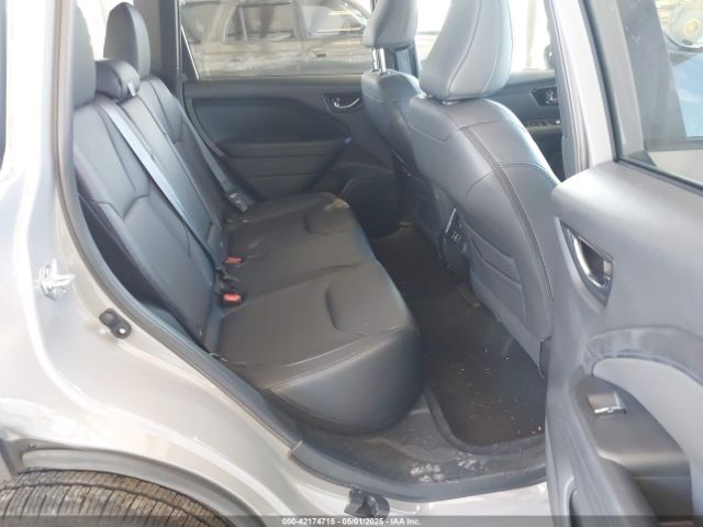 JF2SLDNC4SH529757 Subaru Forester Limited