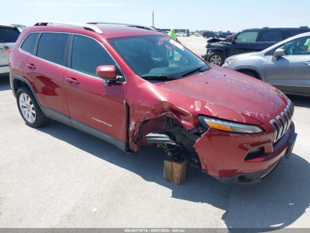 1C4PJLDB5GW307101 auction archive image