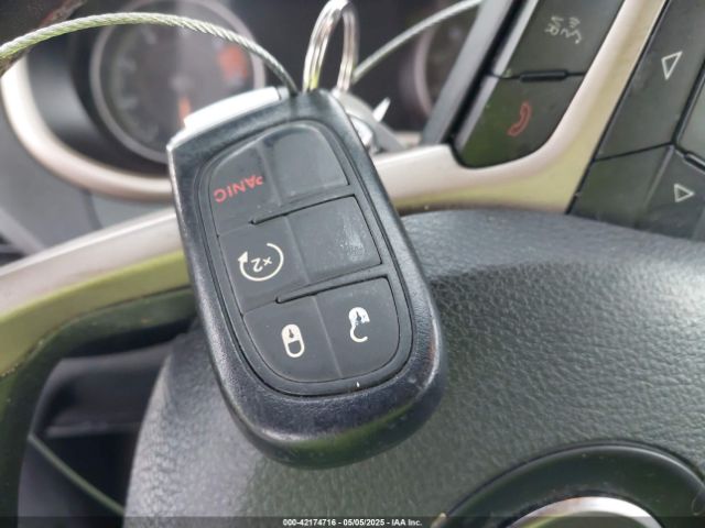 1C4PJLDB5GW307101 Jeep Cherokee Limited