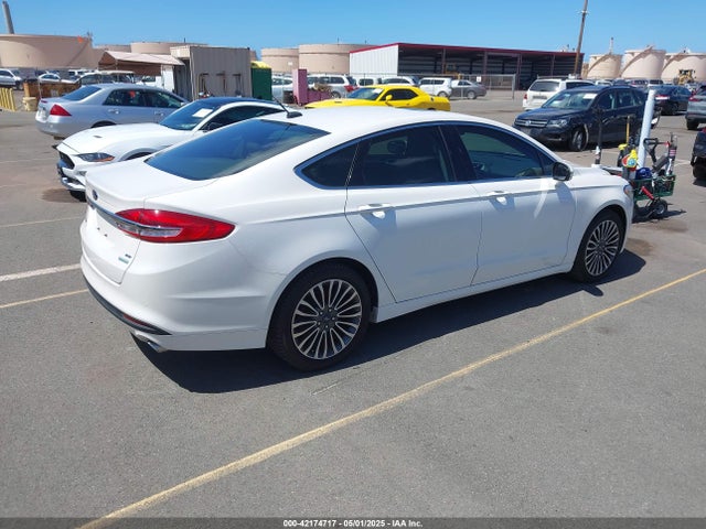 3FA6P0HD3JR281411 Ford 2018