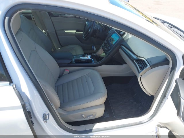 3FA6P0HD3JR281411 Ford 2018