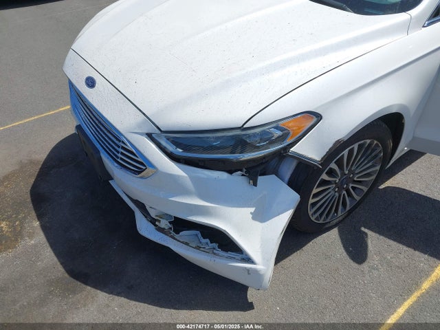 3FA6P0HD3JR281411 Ford 2018