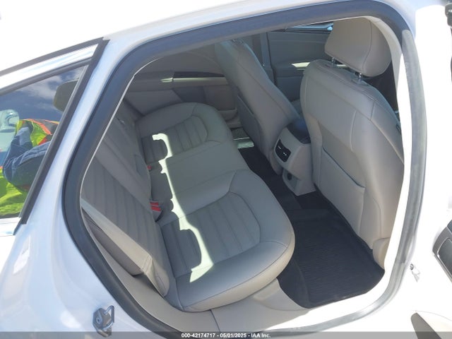 3FA6P0HD3JR281411 Ford 2018