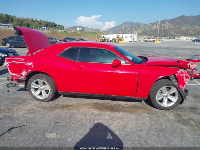 Dodge Challenger 2023 2C3CDZAG4PH573690 Image 13