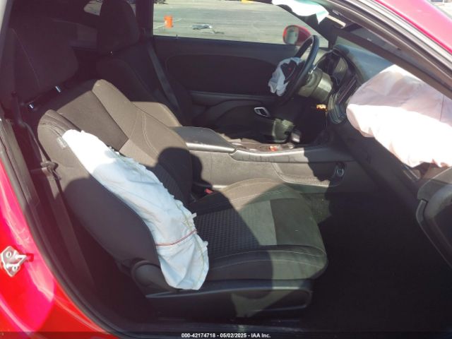 2023 DODGE CHALLENGER 2C3CDZAG4PH573690 Photo 4