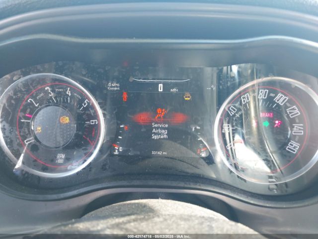 2023 DODGE CHALLENGER 2C3CDZAG4PH573690 Photo 6