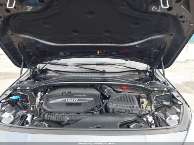 WBA73AK02M7H54202 BMW 228i Gran Coupe Xdrive