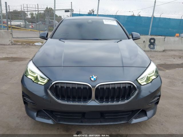 WBA73AK02M7H54202 BMW 228i Gran Coupe Xdrive