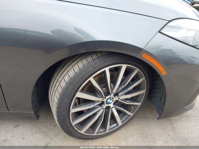 WBA73AK02M7H54202 BMW 228i Gran Coupe Xdrive