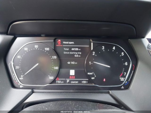 WBA73AK02M7H54202 BMW 228i Gran Coupe Xdrive