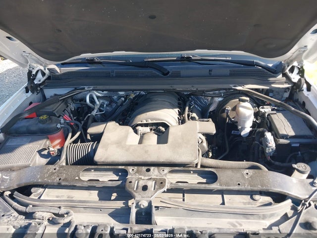 1GKS2CKJ6GR204130 GMC YUKON DENALI