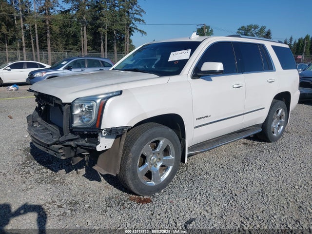 1GKS2CKJ6GR204130 GMC YUKON DENALI
