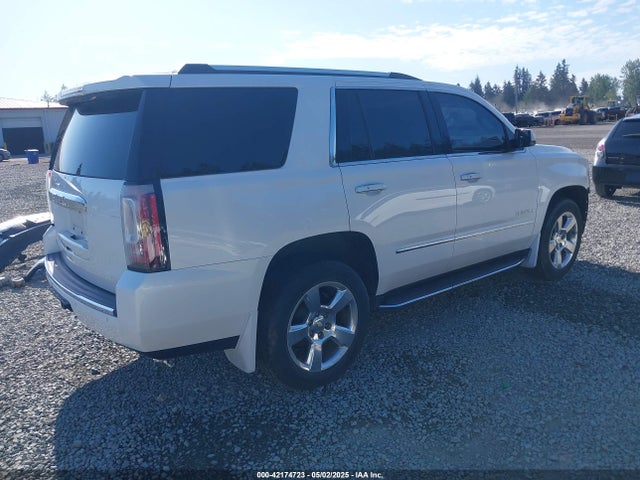 1GKS2CKJ6GR204130 GMC YUKON DENALI