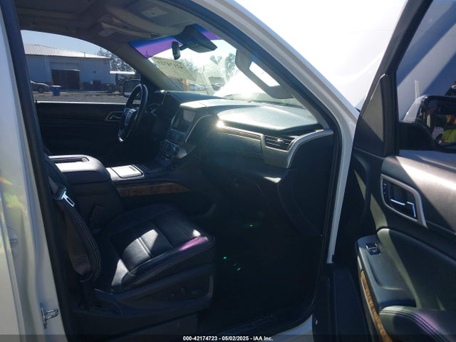 1GKS2CKJ6GR204130 GMC YUKON DENALI