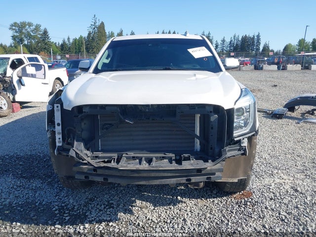 1GKS2CKJ6GR204130 GMC YUKON DENALI