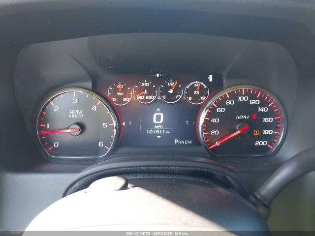 1GKS2CKJ6GR204130 GMC YUKON DENALI