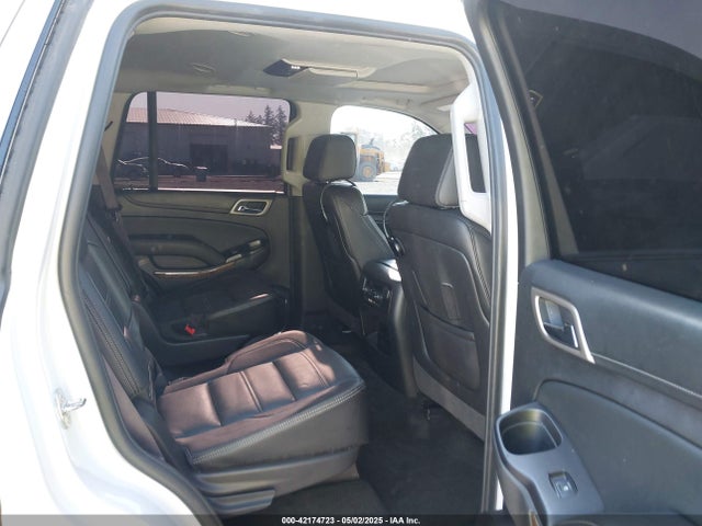 1GKS2CKJ6GR204130 GMC YUKON DENALI