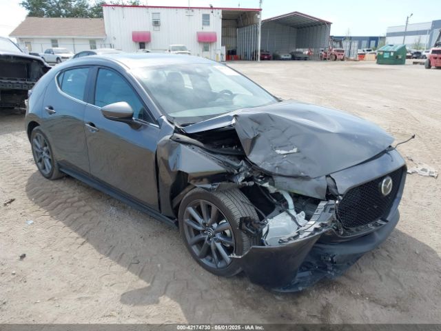 2022 MAZDA MAZDA3 JM1BPALL8N1515541