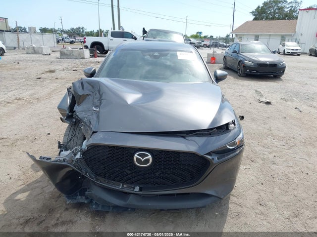 JM1BPALL8N1515541 Mazda Mazda3 Preferred