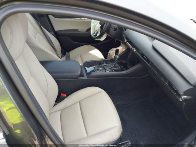 2022 MAZDA MAZDA3 JM1BPALL8N1515541 Photo 4