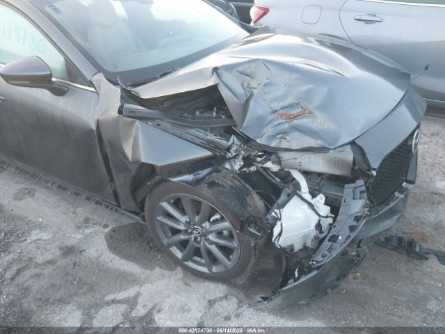 2022 MAZDA MAZDA3 JM1BPALL8N1515541 Photo 5