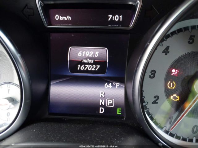 WDDSJ4EB7EN104248 Mercedes-Benz CLA 250