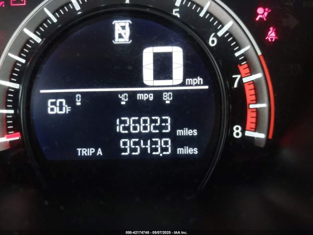 2HGFC2F54JH584949 Honda Civic Lx