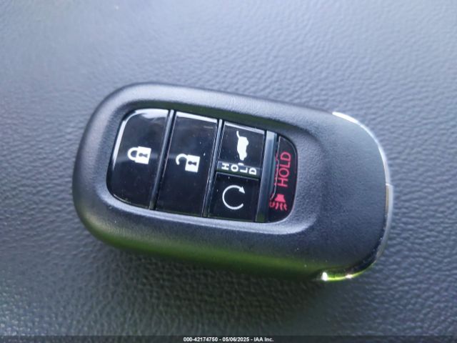 2HKRS3H70SH323572 Honda Cr-v Ex-l 2wd