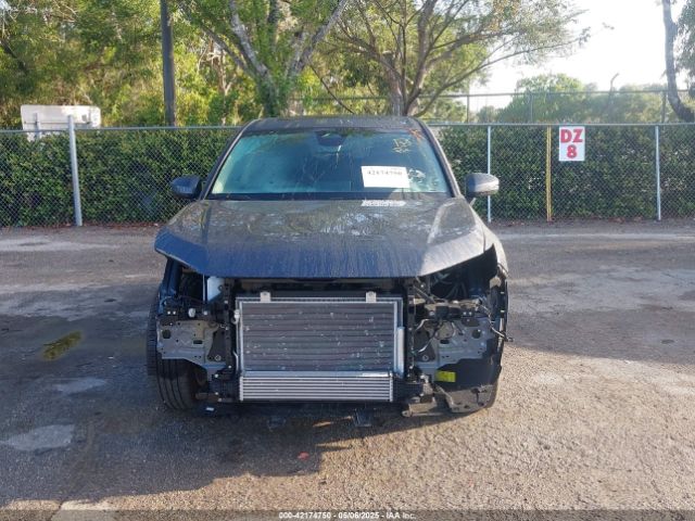 2HKRS3H70SH323572 Honda Cr-v Ex-l 2wd