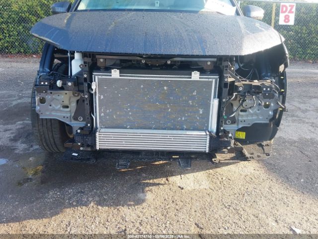 2HKRS3H70SH323572 Honda Cr-v Ex-l 2wd