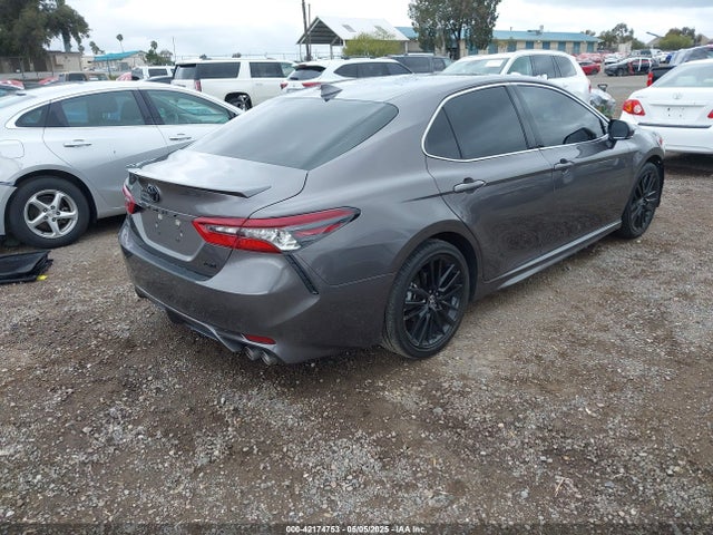 4T1K61AKXPU791214 Toyota CAMRY XSE