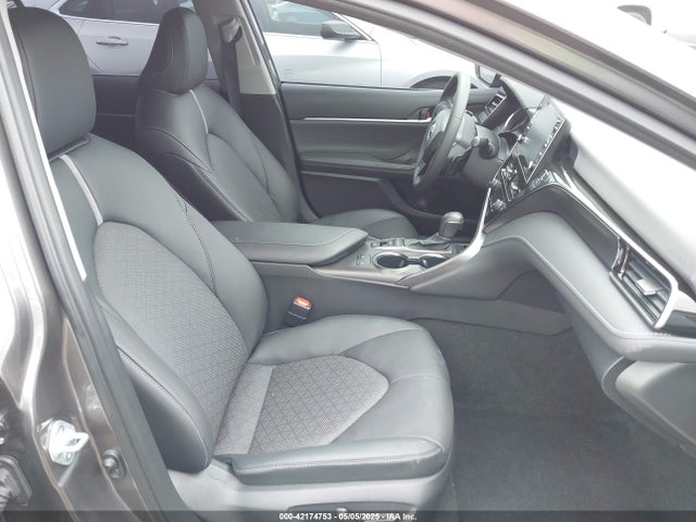 4T1K61AKXPU791214 Toyota CAMRY XSE