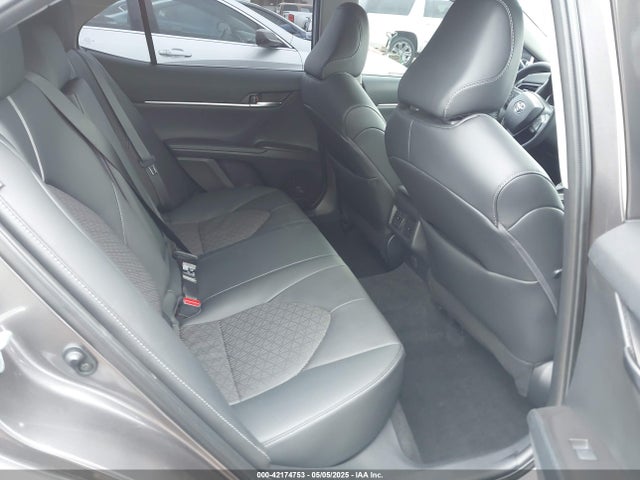 4T1K61AKXPU791214 Toyota CAMRY XSE