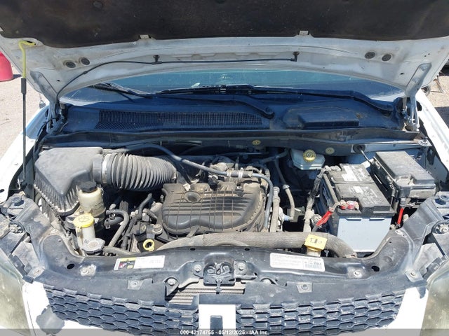 Dodge Grand Caravan R/t 2014 2C4RDGEG8ER179198 Image 10