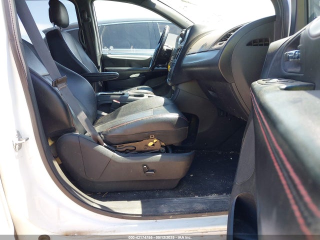 Dodge Grand Caravan R/t 2014 2C4RDGEG8ER179198 Image 5