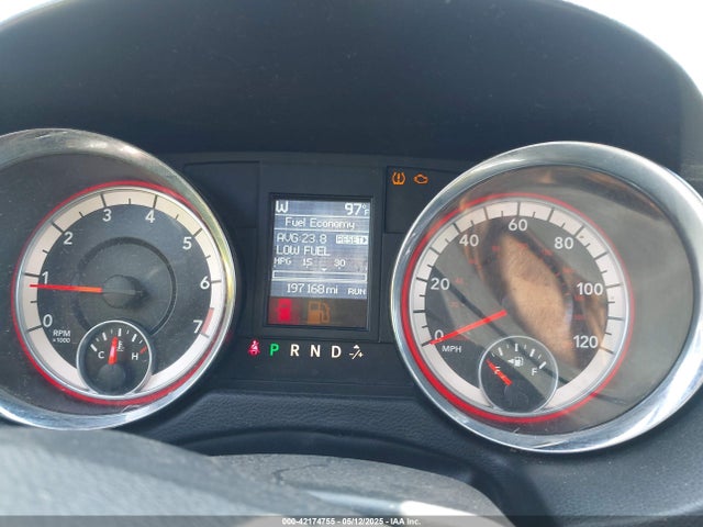 Dodge Grand Caravan R/t 2014 2C4RDGEG8ER179198 Image 7