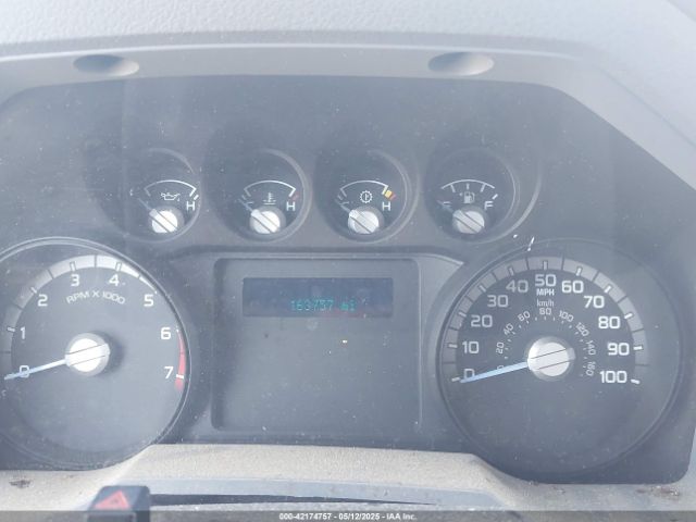 1FD7X2A6XGEC61413 Ford F-250 Xl