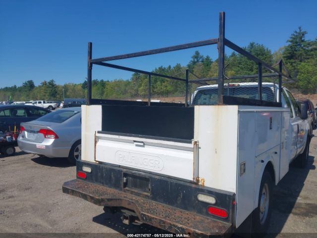 1FD7X2A6XGEC61413 Ford F-250 Xl