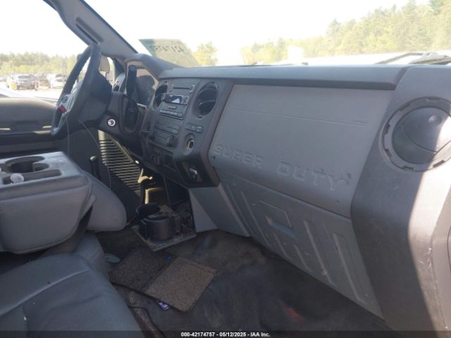 1FD7X2A6XGEC61413 Ford F-250 Xl
