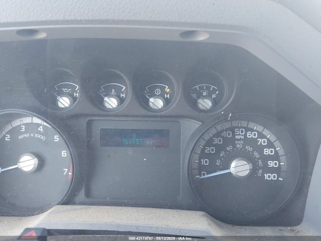 1FD7X2A6XGEC61413 Ford F-250 Xl
