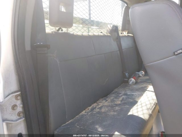 1FD7X2A6XGEC61413 Ford F-250 Xl