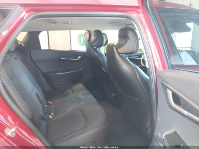 2022 KIA EV6 KNDC3DLC8N5042850 Photo 7