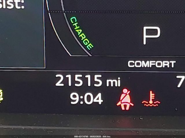 WA1M2BFZ8NP054541 Audi q4